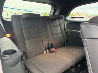 2026 Dodge Durango GT AWD