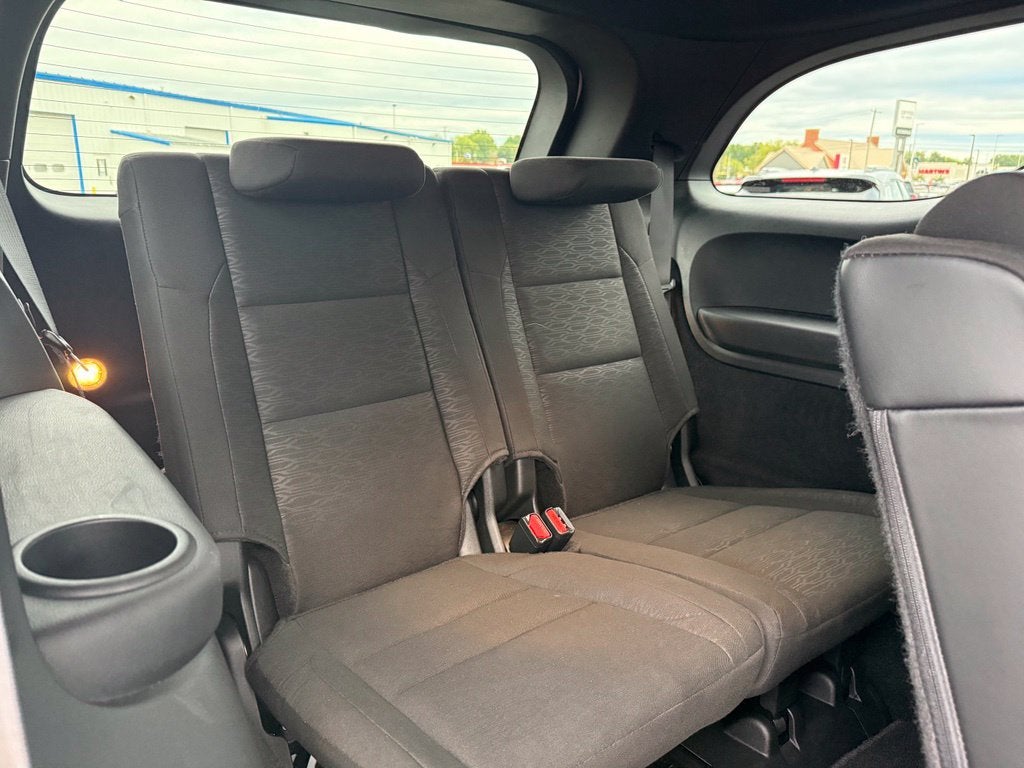 2026 Dodge Durango GT AWD