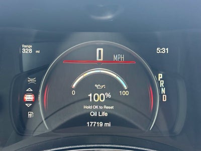 2026 Dodge Durango GT AWD