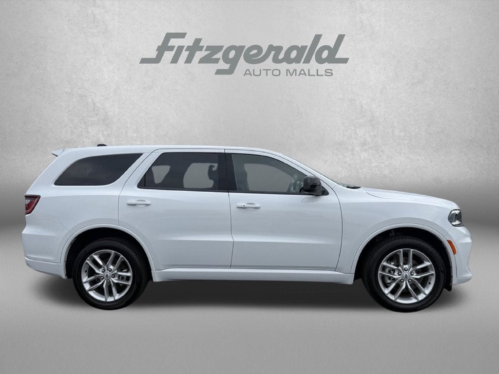 2026 Dodge Durango GT AWD