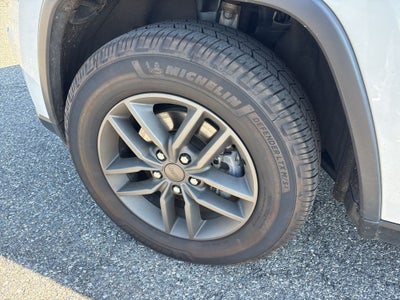 2016 Jeep Grand Cherokee 75th Anniversary