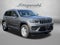 2025 Jeep Grand Cherokee Laredo X 4x4