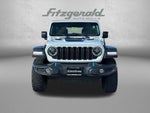 2024 Jeep Wrangler 4xe Rubicon 4xe