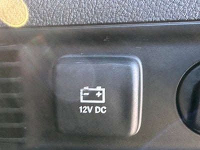 2024 Jeep Grand Wagoneer L 4x4