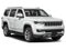 2022 Jeep Wagoneer Series II 4x4