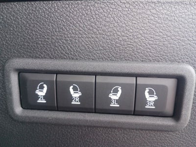 2022 Jeep Wagoneer Series III 4x4