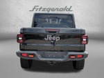 2026 Jeep Gladiator Mojave 4x4