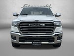2026 RAM 1500 Laramie Crew Cab 4x4 5'7' Box