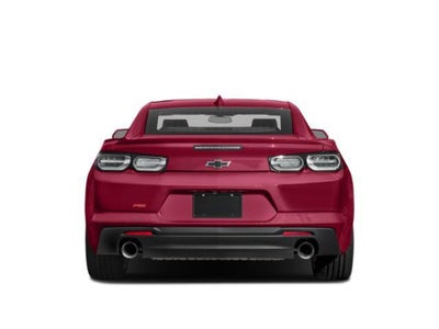 2019 Chevrolet Camaro 2SS