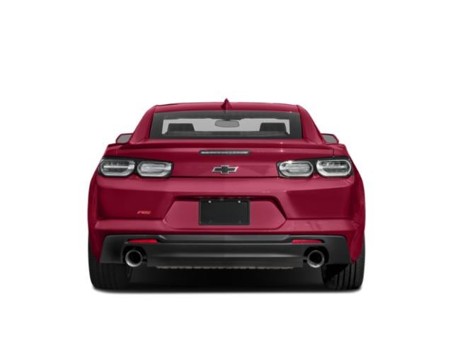 2019 Chevrolet Camaro 2SS