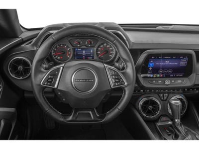 2019 Chevrolet Camaro 2SS