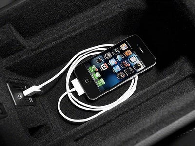 2014 Cadillac ATS Standard