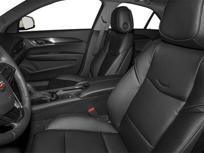 2014 Cadillac ATS Standard