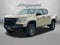 2022 Chevrolet Colorado 4WD Crew Cab Short Box ZR2