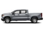 2024 Chevrolet Silverado 1500 4WD Crew Cab Short Bed LT with 2FL