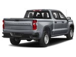 2024 Chevrolet Silverado 1500 4WD Crew Cab Short Bed LT with 2FL