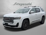 2020 GMC Acadia AWD Denali