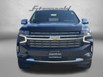 2024 Chevrolet Tahoe 4WD Premier