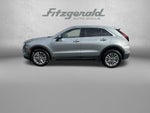 2024 Cadillac XT4 AWD Premium Luxury
