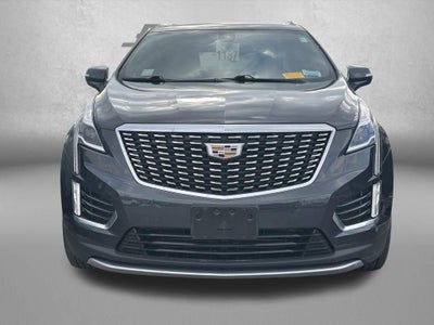 2022 Cadillac XT5 AWD Premium Luxury