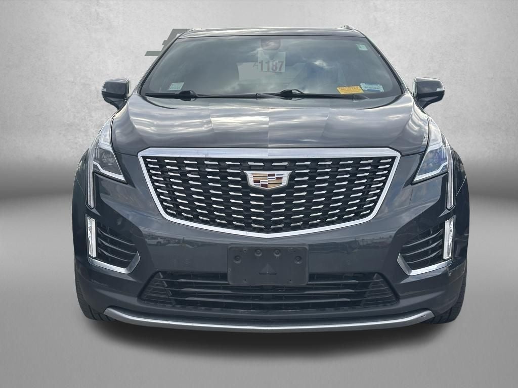 2022 Cadillac XT5 AWD Premium Luxury
