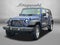 2009 Jeep Wrangler Unlimited X