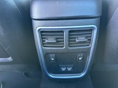 2022 Dodge Charger SXT RWD