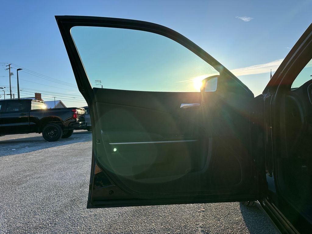 2022 Dodge Charger SXT RWD