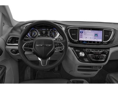 2024 Chrysler Pacifica Touring