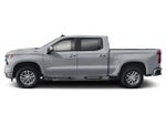 2025 Chevrolet Silverado 1500 4WD Crew Cab Standard Bed LT