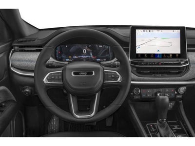 2023 Jeep Compass Sport 4x4