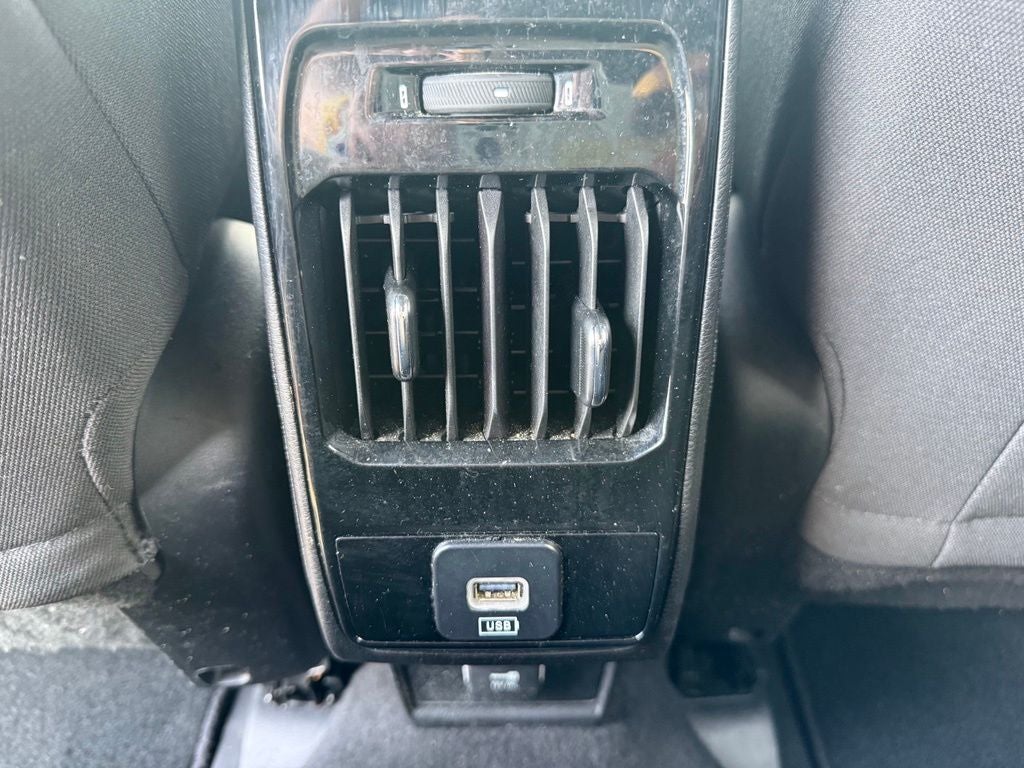 2023 Jeep Compass Sport 4x4