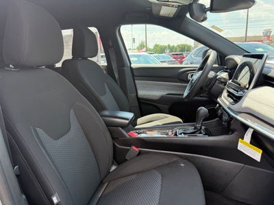 2023 Jeep Compass Sport 4x4