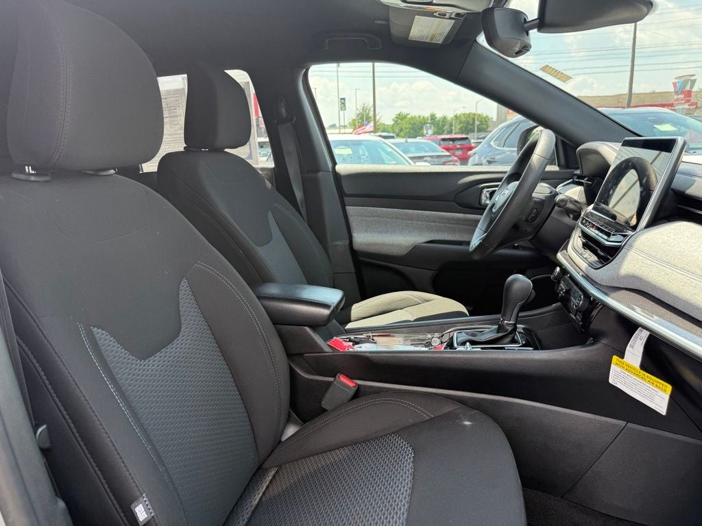 2023 Jeep Compass Sport 4x4