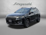 2022 Jeep Compass High Altitude 4x4