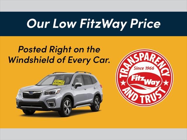 2021 Jeep Compass Limited 4x4