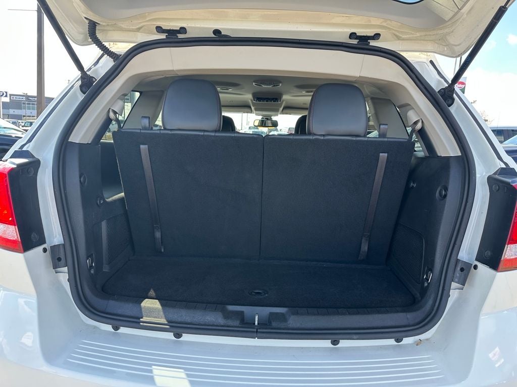 2019 Dodge Journey GT