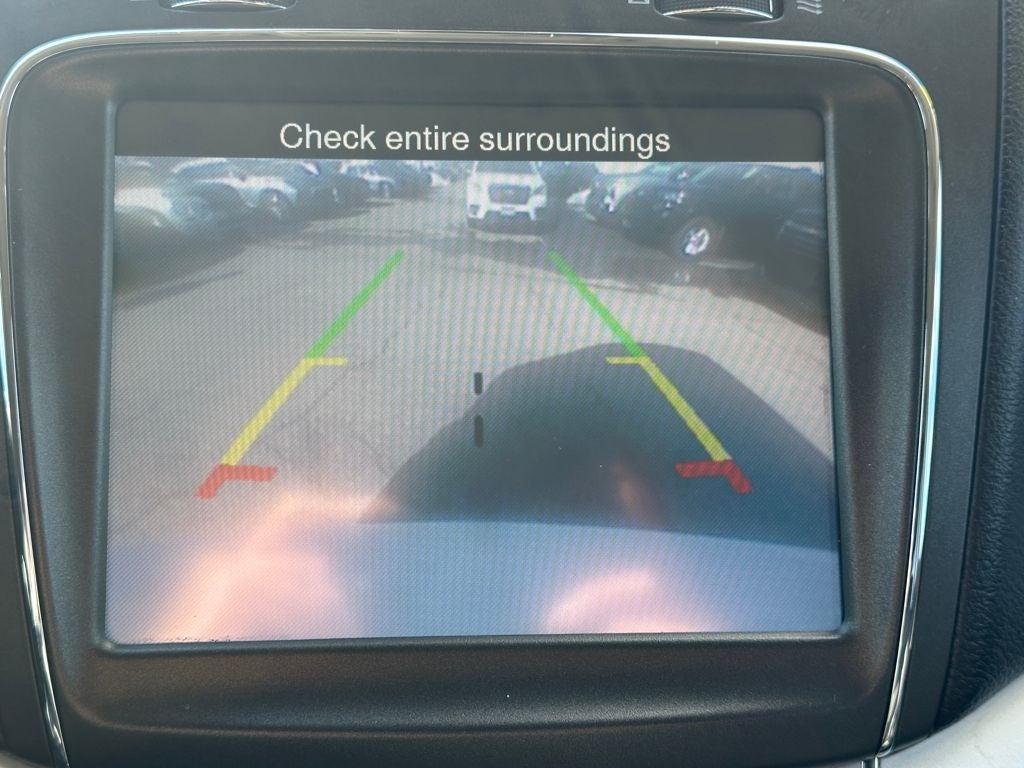 2019 Dodge Journey GT