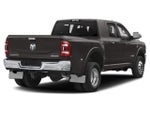 2022 RAM 3500 Limited Longhorn Mega Cab 4x4 6'4' Box