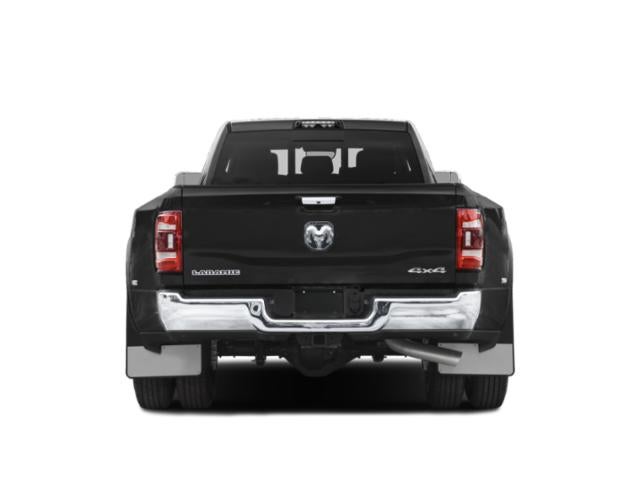 2022 RAM 3500 Limited Longhorn Mega Cab 4x4 6'4' Box