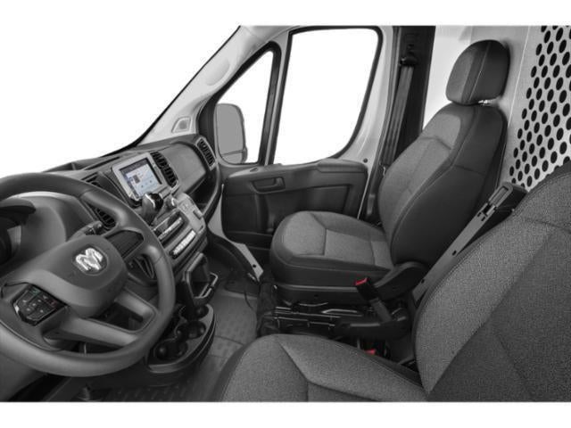 2023 RAM ProMaster 2500 Cargo Van High Roof 159' WB