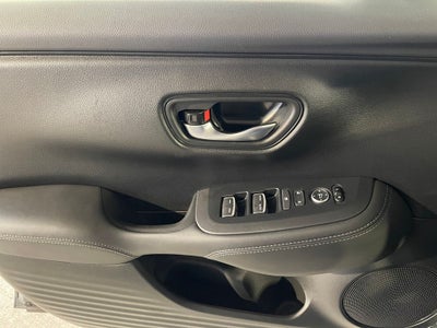 2025 Honda HR-V AWD EX-L