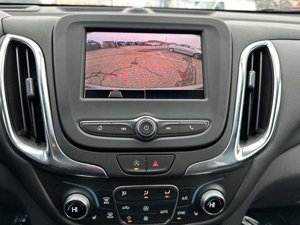 2024 Chevrolet Equinox AWD LT