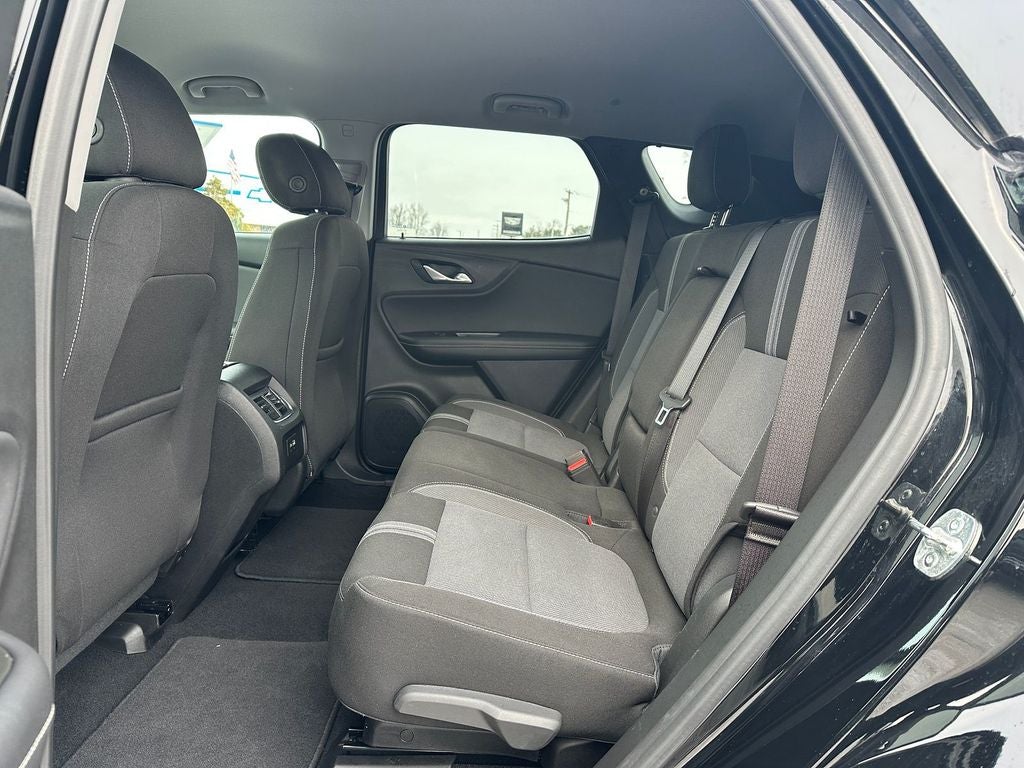 2025 Chevrolet Blazer AWD 2LT