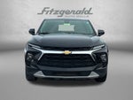 2025 Chevrolet Blazer AWD 2LT