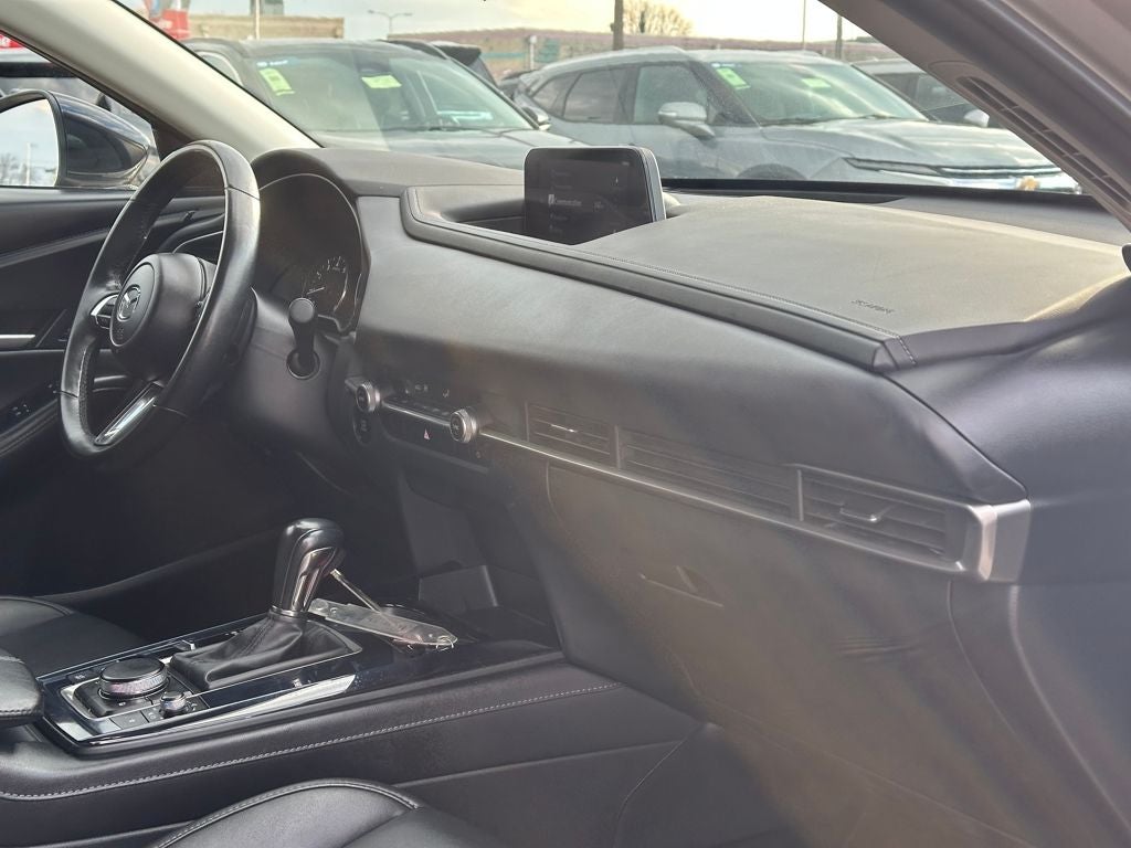 2024 Mazda Mazda CX-30 2.5 S Select Sport