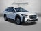 2025 Subaru Outback 2.5i
