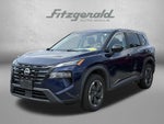 2025 Nissan Rogue SV Intelligent AWD