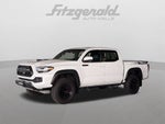 2020 Toyota Tacoma TRD Pro