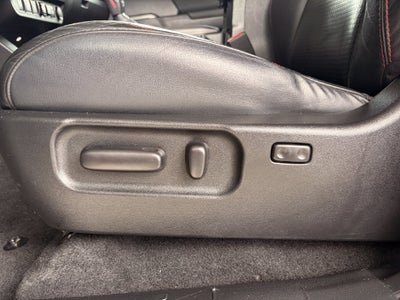 2020 Toyota Tacoma TRD Pro